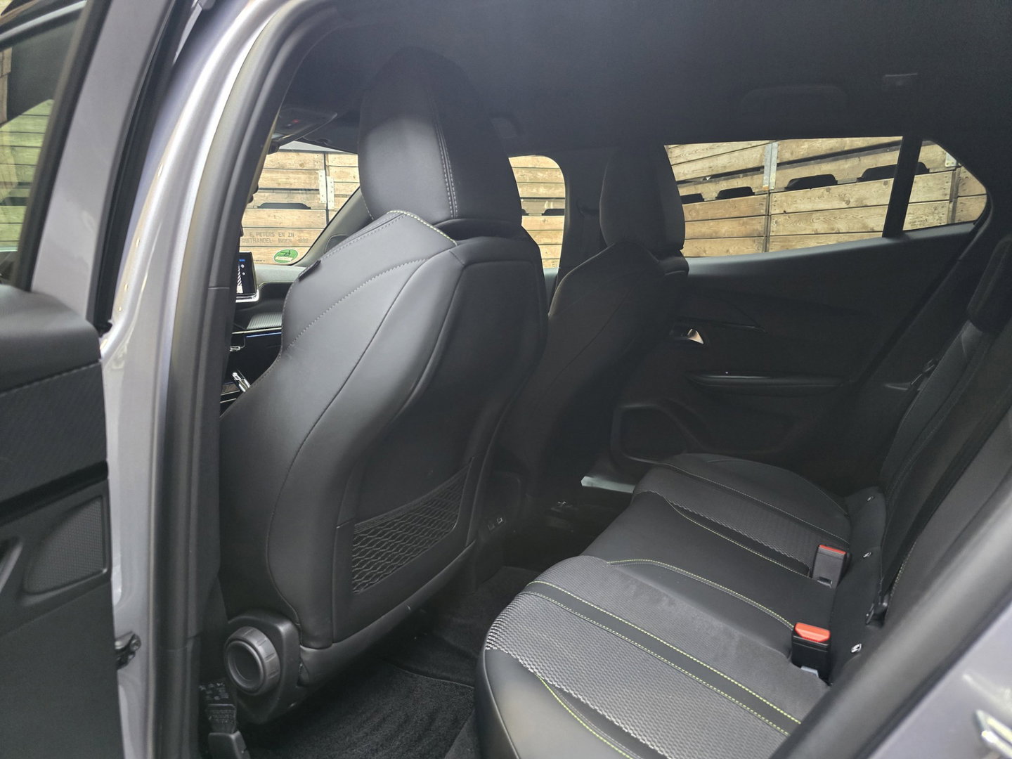 Peugeot e-2008 EV GT Avantage 54 kWh Full Led Navi Sfeer LM