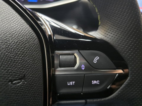 Peugeot e-2008 EV GT Avantage 54 kWh Full Led Navi Sfeer LM