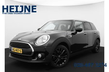 MINI Clubman - Mini 1.5 ONE BUSINESS CAMERA/PDC/CARPLAY/NAVI