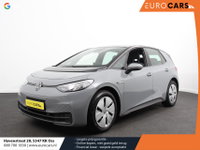 Volkswagen ID.3 - Pro 58 kWh Navigatie Apple Carplay Android Auto Parkeersensoren Adaptive Cruise Control Full Led Stoel- en stuurverwarming Climate Control