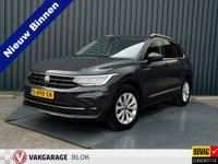 Volkswagen Tiguan - 1.5 TSI Life Business | Camera | Elk. A-klep | Side Assist | Keyless | Prijs Rijklaar!!