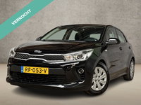 Kia Rio - 1.0 TGDI Sport 100Pk (APPLE CARPLAY, NAVIGATIE, CAMERA, SPORTSTOELEN, CRUISE, PARKEERSENSOREN, NIEUWE APK, NIEUWSTAAT)