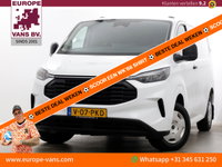 Ford Transit Custom - 280 2.0 TDCI 136pk L1H1 Trend LED/Camera/Carplay 12-2023