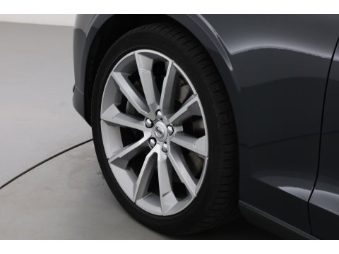 Volvo V60 2.0 T5 Momentum | Trekhaak | Leer | Adap. Cruise | Blis | standkachel | Stoel + stuurverw. |