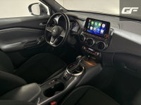 Nissan Juke - 1.0 DIG-T Enigma Carplay Camera Stoelv. Trekh.