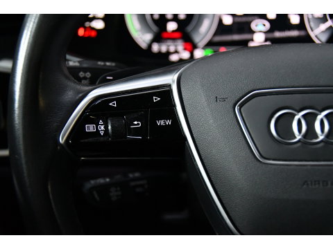 Audi A6 Avant 50 TFSIe quattro S-line, Pano, HUD, Full options