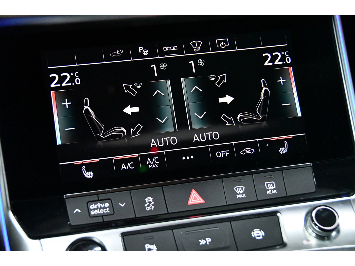 Audi A6 Avant 50 TFSIe quattro S-line, Pano, HUD, Full options