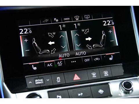 Audi A6 Avant 50 TFSIe quattro S-line, Pano, HUD, Full options