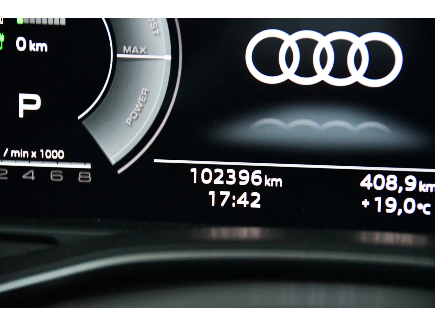 Audi A6 Avant 50 TFSIe quattro S-line, Pano, HUD, Full options