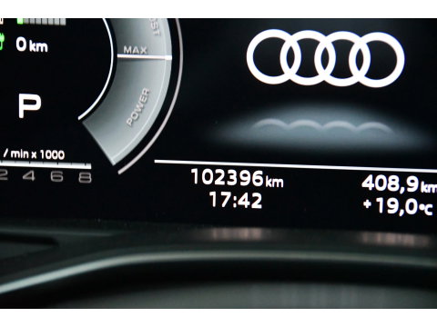 Audi A6 Avant 50 TFSIe quattro S-line, Pano, HUD, Full options