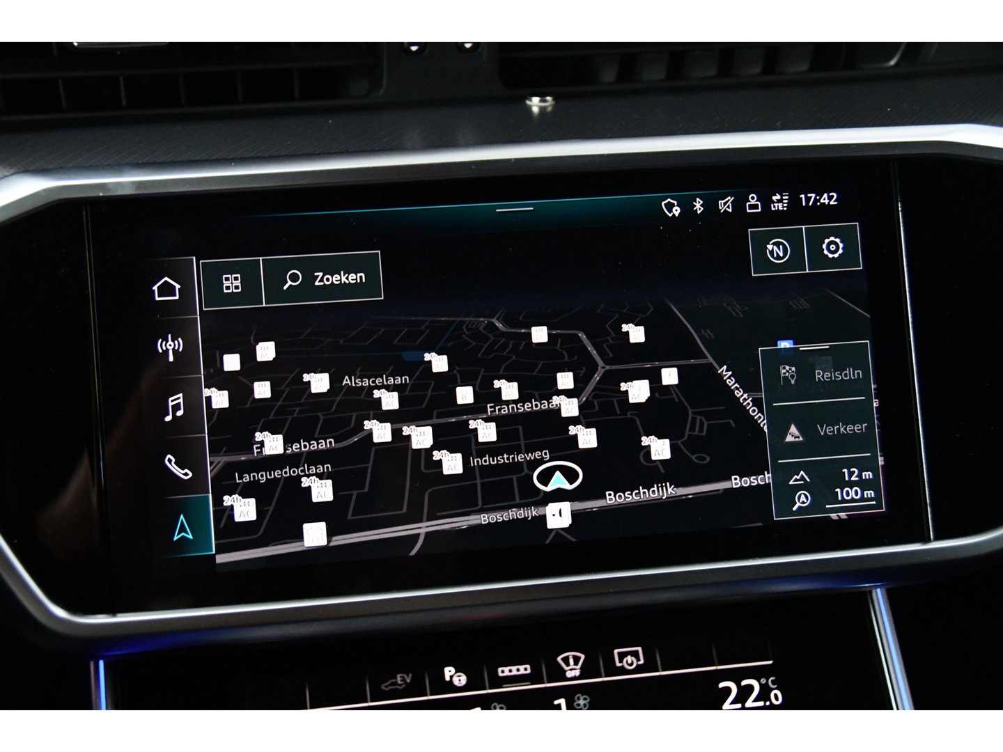 Audi A6 Avant 50 TFSIe quattro S-line, Pano, HUD, Full options