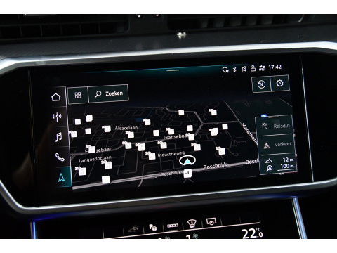 Audi A6 Avant 50 TFSIe quattro S-line, Pano, HUD, Full options