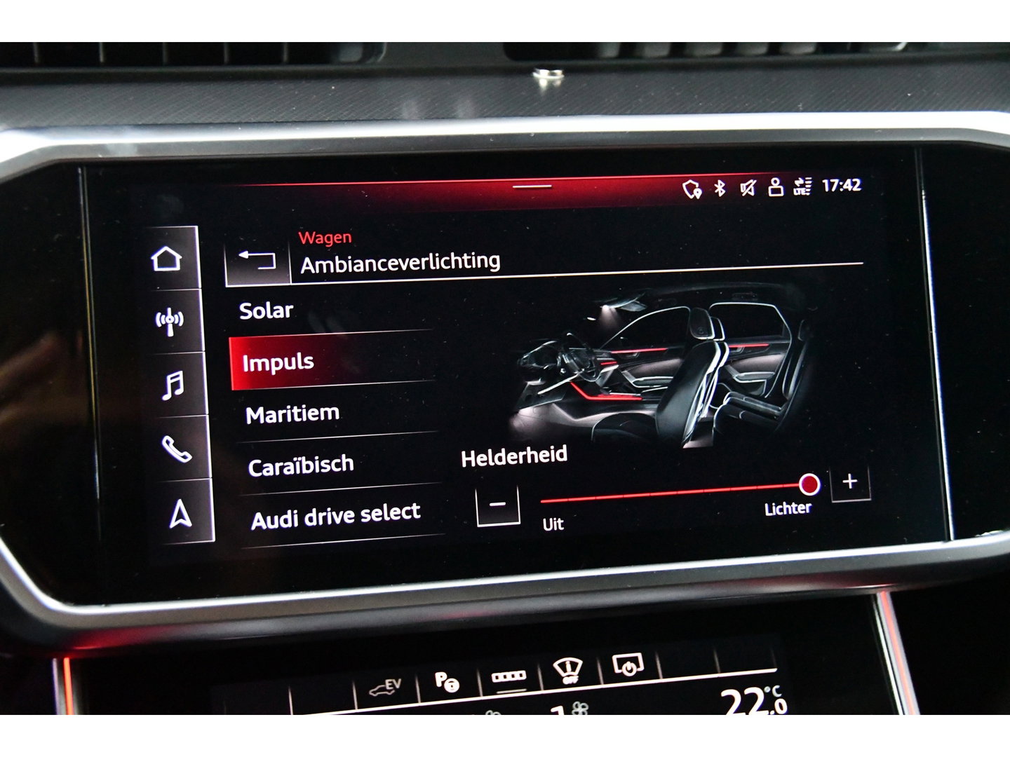Audi A6 Avant 50 TFSIe quattro S-line, Pano, HUD, Full options