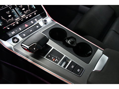 Audi A6 Avant 50 TFSIe quattro S-line, Pano, HUD, Full options