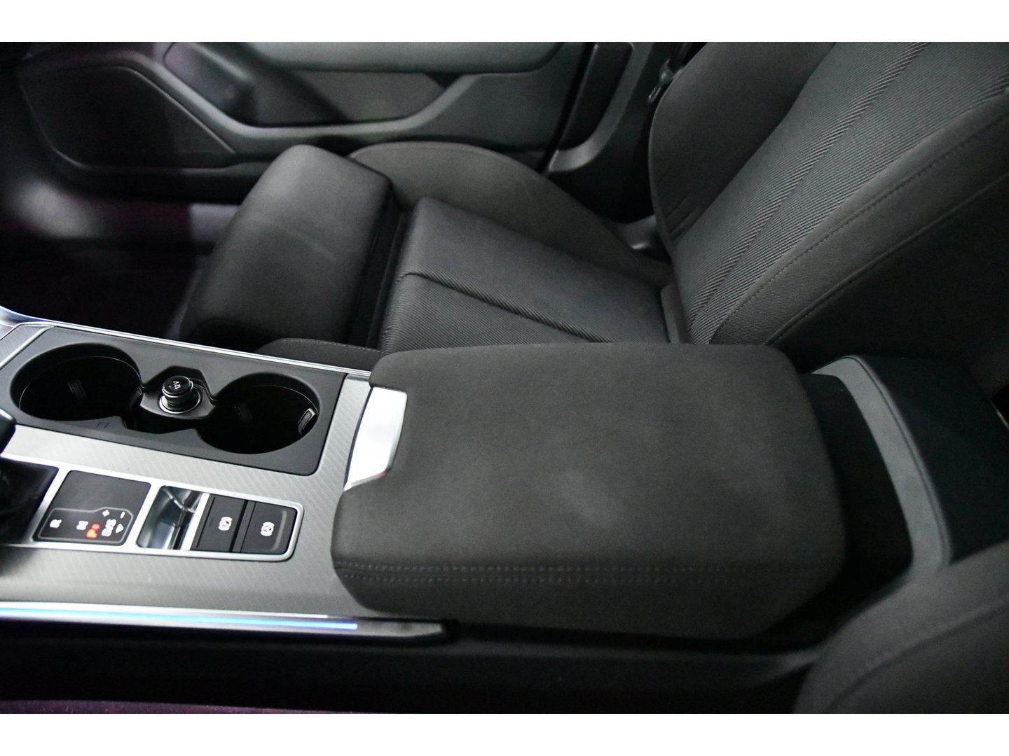 Audi A6 Avant 50 TFSIe quattro S-line, Pano, HUD, Full options