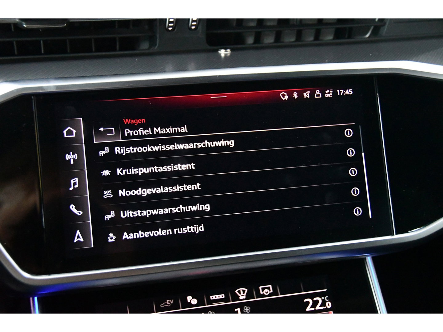 Audi A6 Avant 50 TFSIe quattro S-line, Pano, HUD, Full options