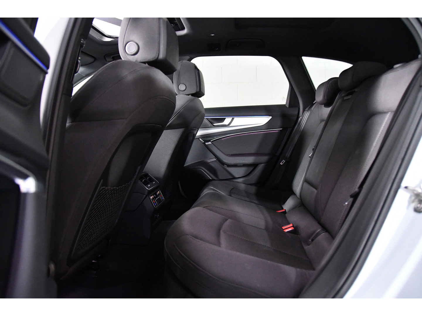 Audi A6 Avant 50 TFSIe quattro S-line, Pano, HUD, Full options