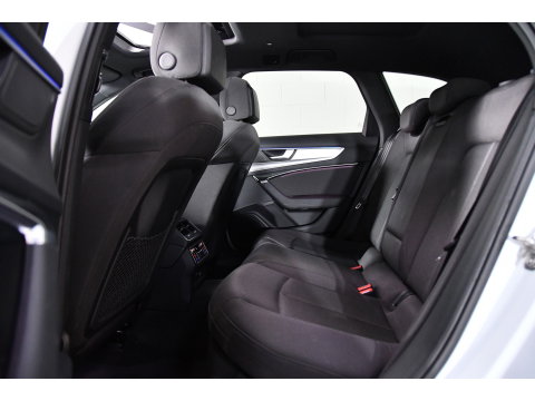 Audi A6 Avant 50 TFSIe quattro S-line, Pano, HUD, Full options