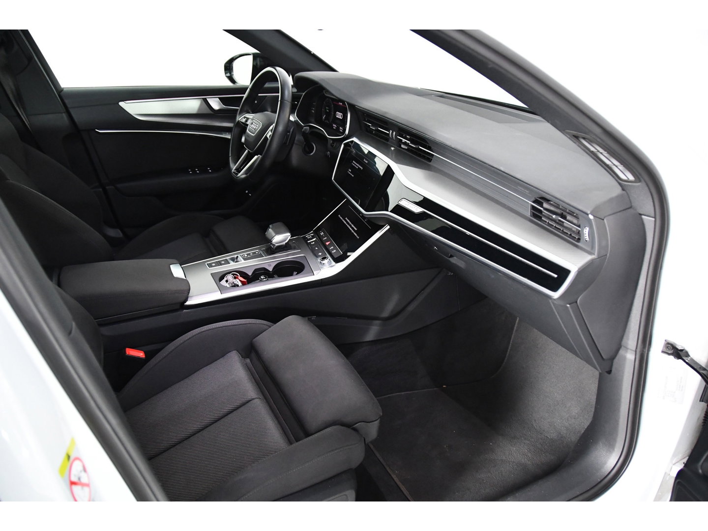 Audi A6 Avant 50 TFSIe quattro S-line, Pano, HUD, Full options