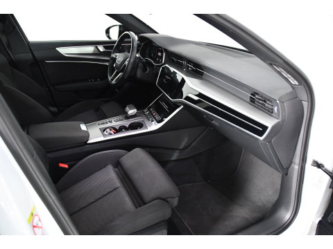 Audi A6 Avant 50 TFSIe quattro S-line, Pano, HUD, Full options