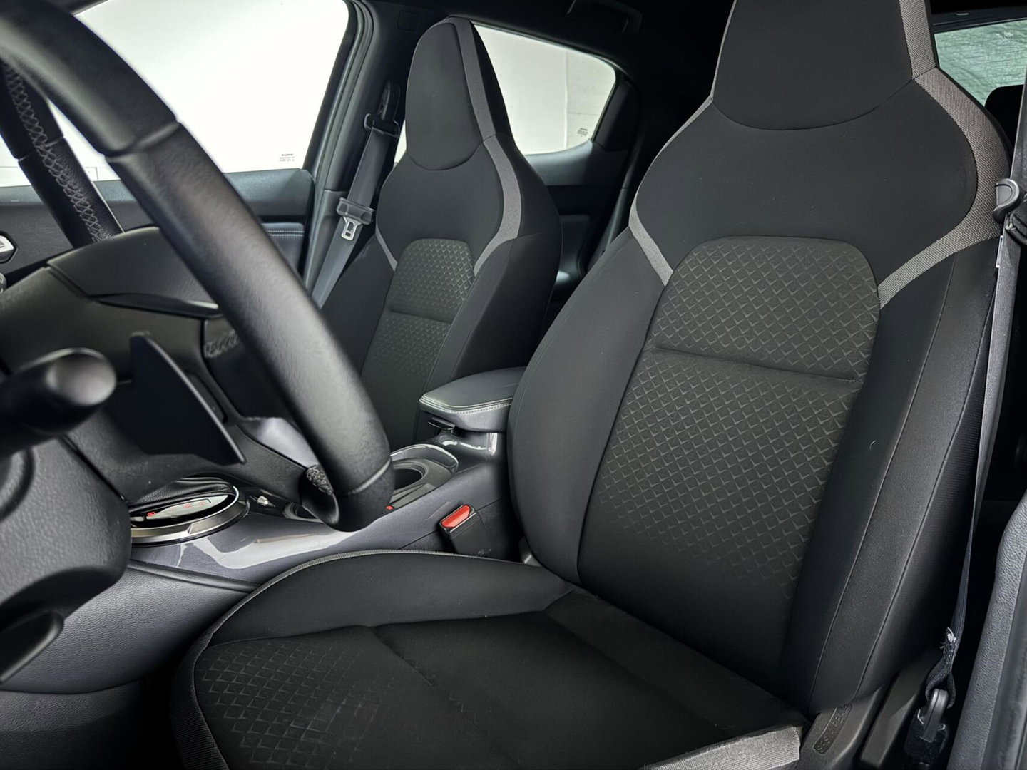 Nissan Juke 1.0 DIG-T Enigma Carplay Camera Stoelv. Trekh.