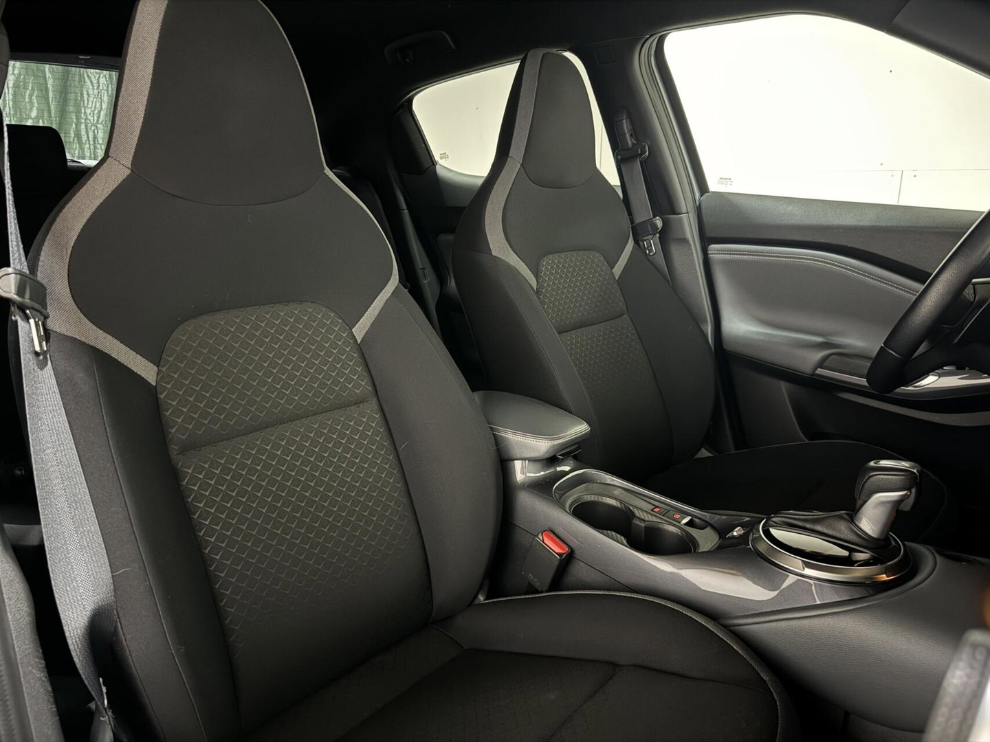 Nissan Juke 1.0 DIG-T Enigma Carplay Camera Stoelv. Trekh.