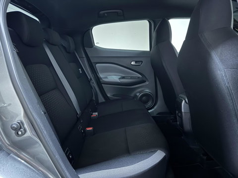 Nissan Juke 1.0 DIG-T Enigma Carplay Camera Stoelv. Trekh.