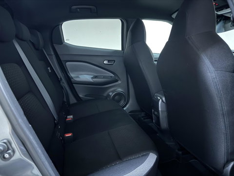 Nissan Juke 1.0 DIG-T Enigma Carplay Camera Stoelv. Trekh.
