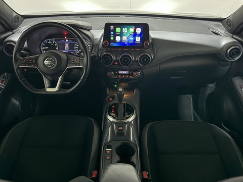 Nissan Juke 1.0 DIG-T Enigma Carplay Camera Stoelv. Trekh.