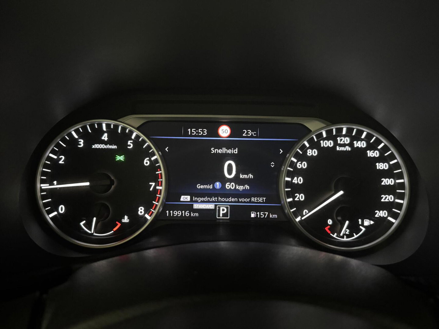 Nissan Juke 1.0 DIG-T Enigma Carplay Camera Stoelv. Trekh.