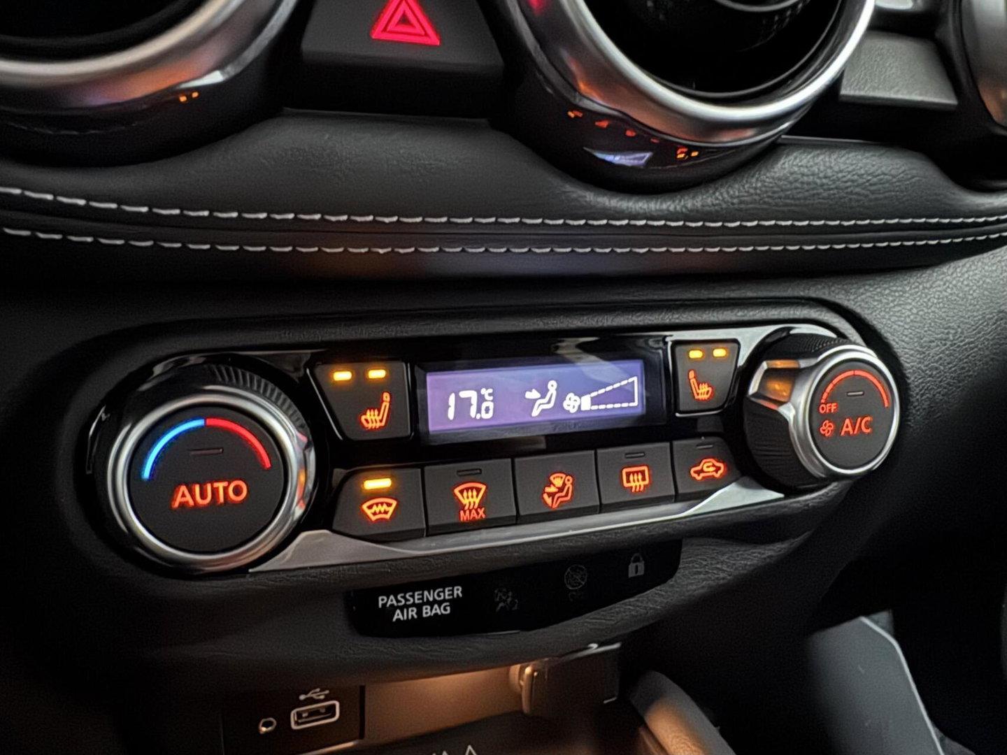 Nissan Juke 1.0 DIG-T Enigma Carplay Camera Stoelv. Trekh.
