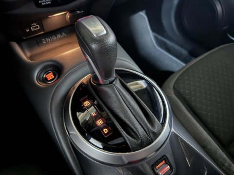 Nissan Juke 1.0 DIG-T Enigma Carplay Camera Stoelv. Trekh.