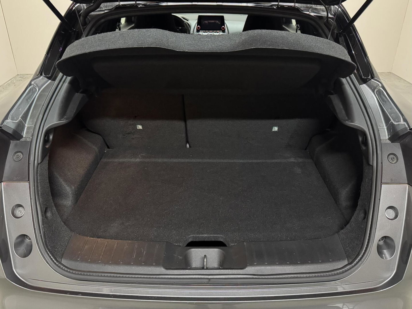 Nissan Juke 1.0 DIG-T Enigma Carplay Camera Stoelv. Trekh.