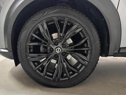 Nissan Juke 1.0 DIG-T Enigma Carplay Camera Stoelv. Trekh.