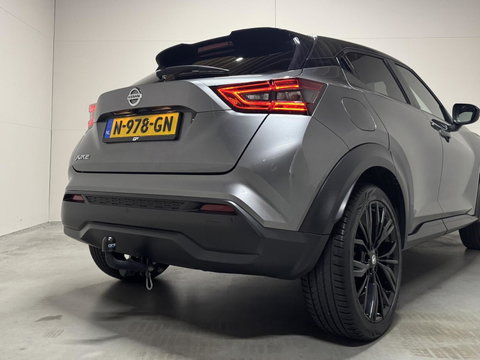 Nissan Juke 1.0 DIG-T Enigma Carplay Camera Stoelv. Trekh.