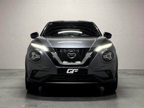 Nissan Juke 1.0 DIG-T Enigma Carplay Camera Stoelv. Trekh.