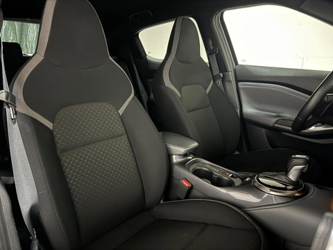 Nissan Juke 1.0 DIG-T Enigma Carplay Camera Stoelv. Trekh.