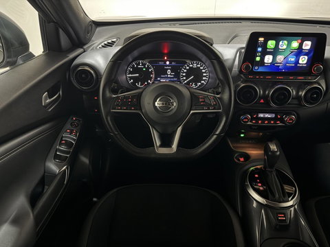 Nissan Juke 1.0 DIG-T Enigma Carplay Camera Stoelv. Trekh.
