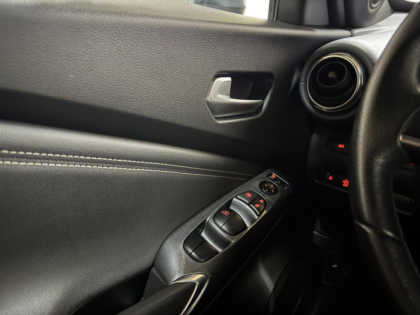 Nissan Juke 1.0 DIG-T Enigma Carplay Camera Stoelv. Trekh.