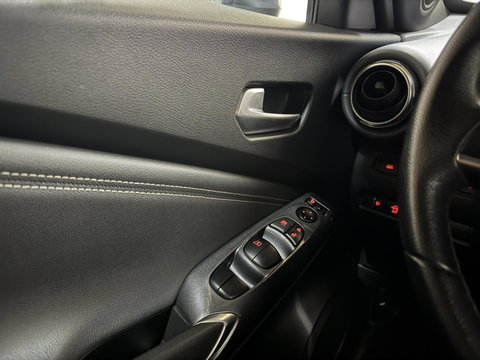 Nissan Juke 1.0 DIG-T Enigma Carplay Camera Stoelv. Trekh.