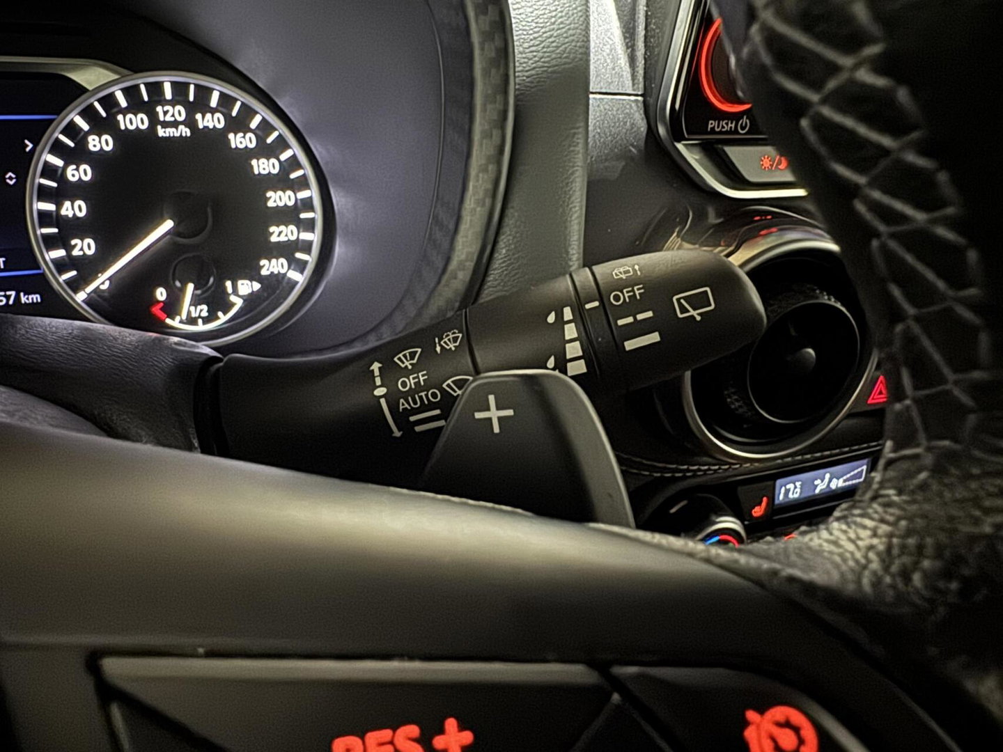Nissan Juke 1.0 DIG-T Enigma Carplay Camera Stoelv. Trekh.