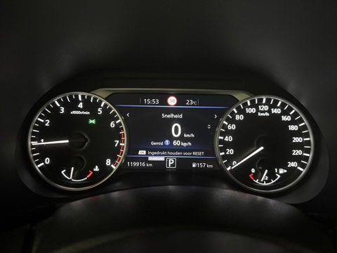 Nissan Juke 1.0 DIG-T Enigma Carplay Camera Stoelv. Trekh.
