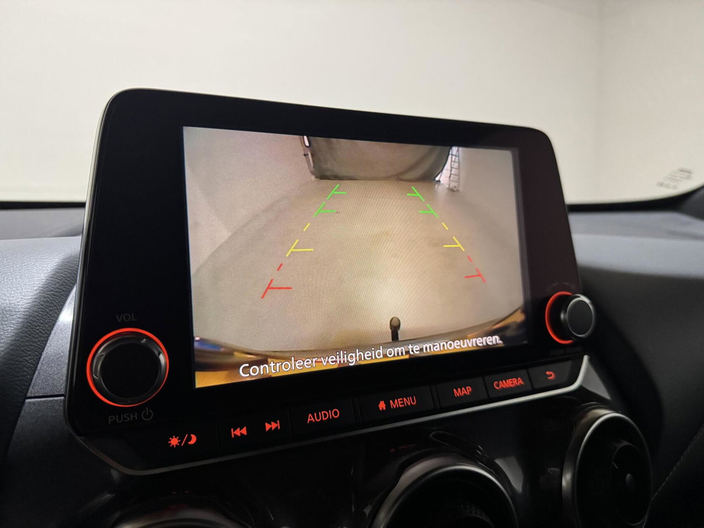 Nissan Juke 1.0 DIG-T Enigma Carplay Camera Stoelv. Trekh.