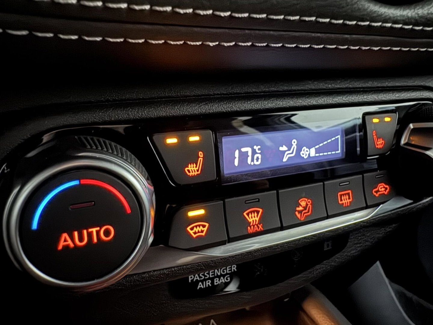 Nissan Juke 1.0 DIG-T Enigma Carplay Camera Stoelv. Trekh.