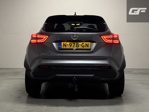 Nissan Juke 1.0 DIG-T Enigma Carplay Camera Stoelv. Trekh.