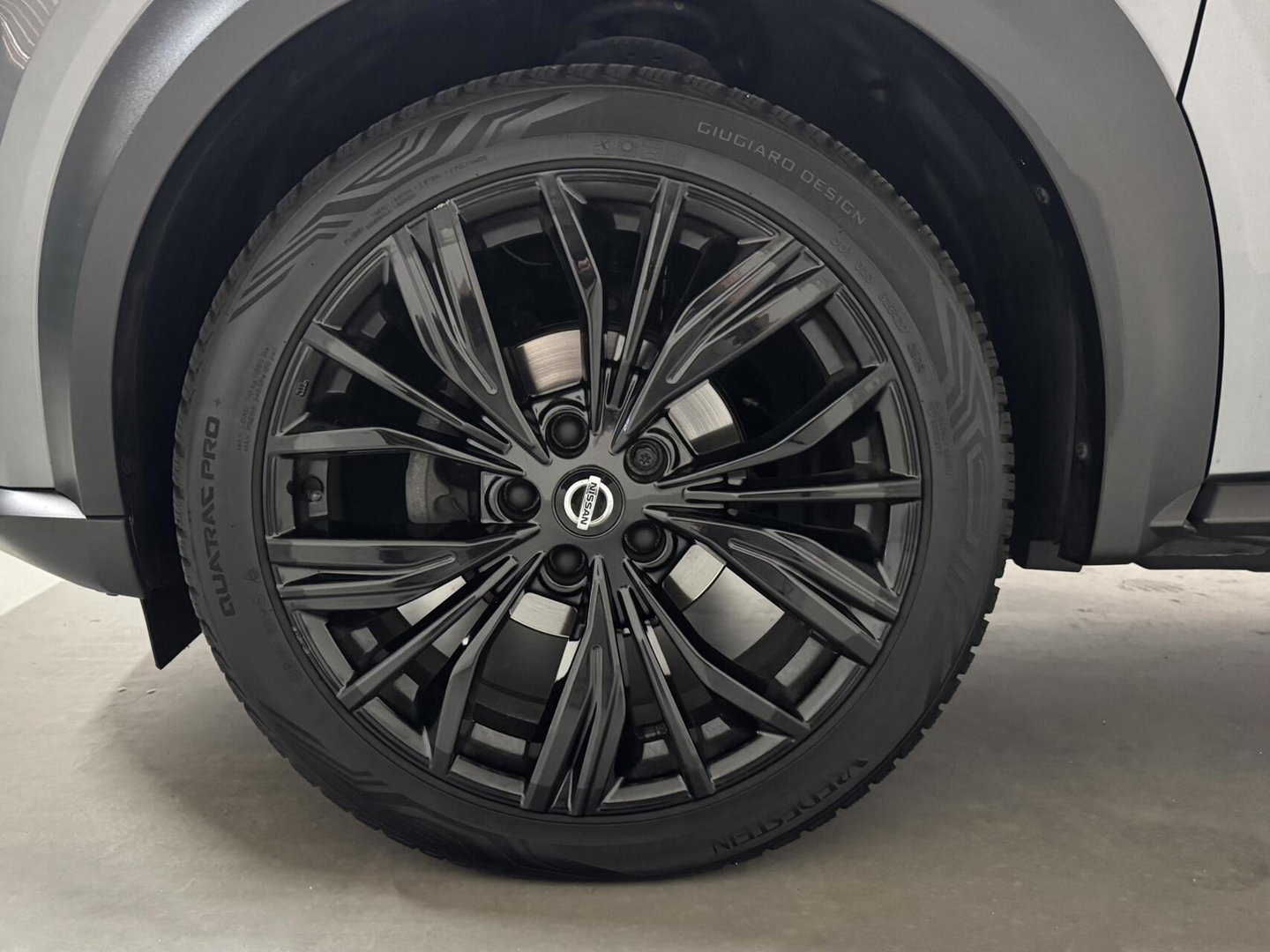 Nissan Juke 1.0 DIG-T Enigma Carplay Camera Stoelv. Trekh.