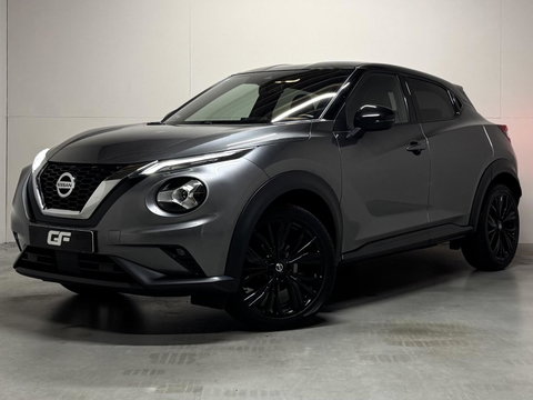 Nissan Juke 1.0 DIG-T Enigma Carplay Camera Stoelv. Trekh.