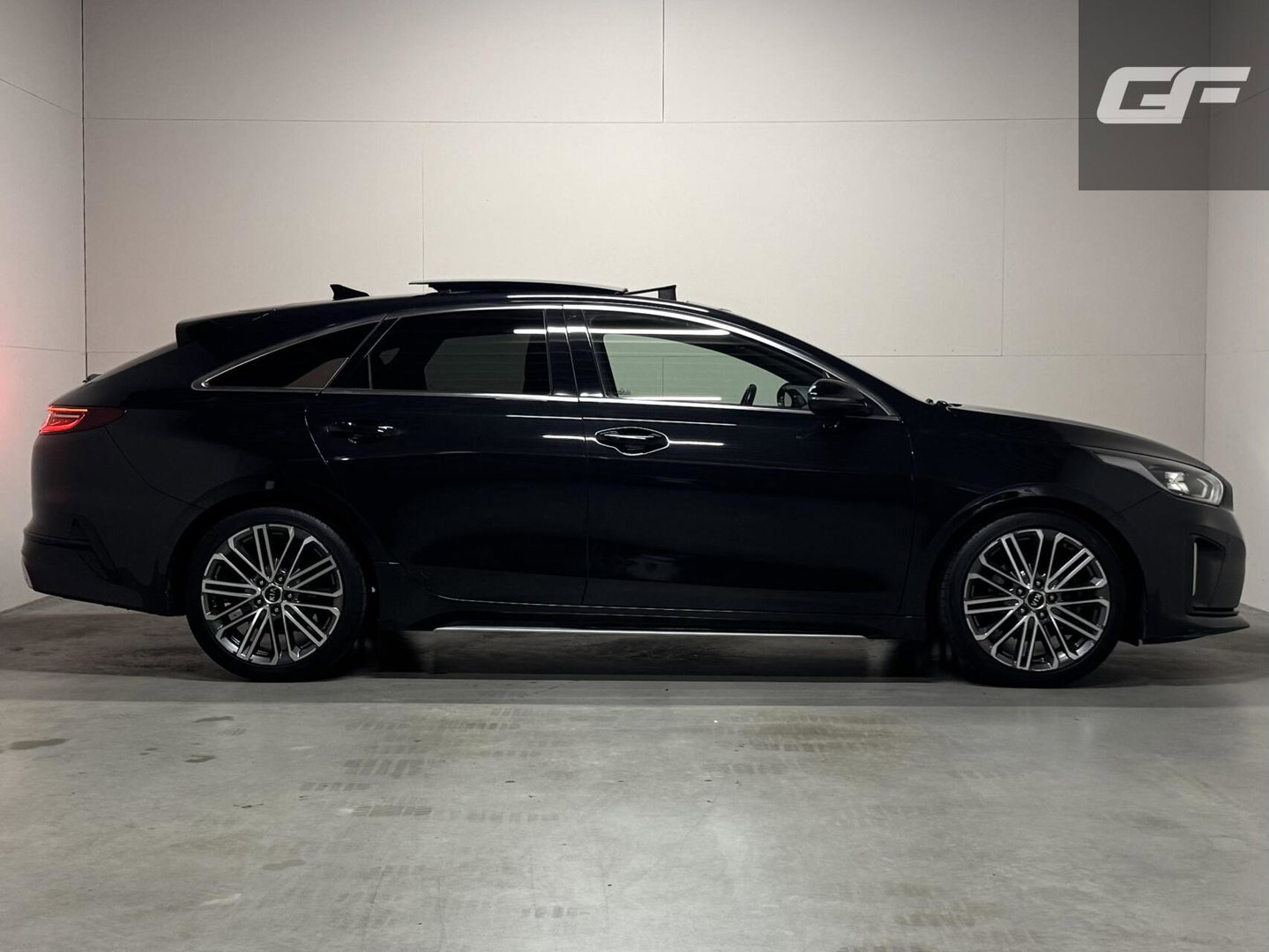 Kia ProCeed 1.5 T-GDI GT-PlusLine Pano Leer Camera JBL Memory NAP