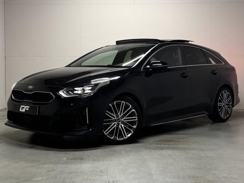 Kia ProCeed 1.5 T-GDI GT-PlusLine Pano Leer Camera JBL Memory NAP