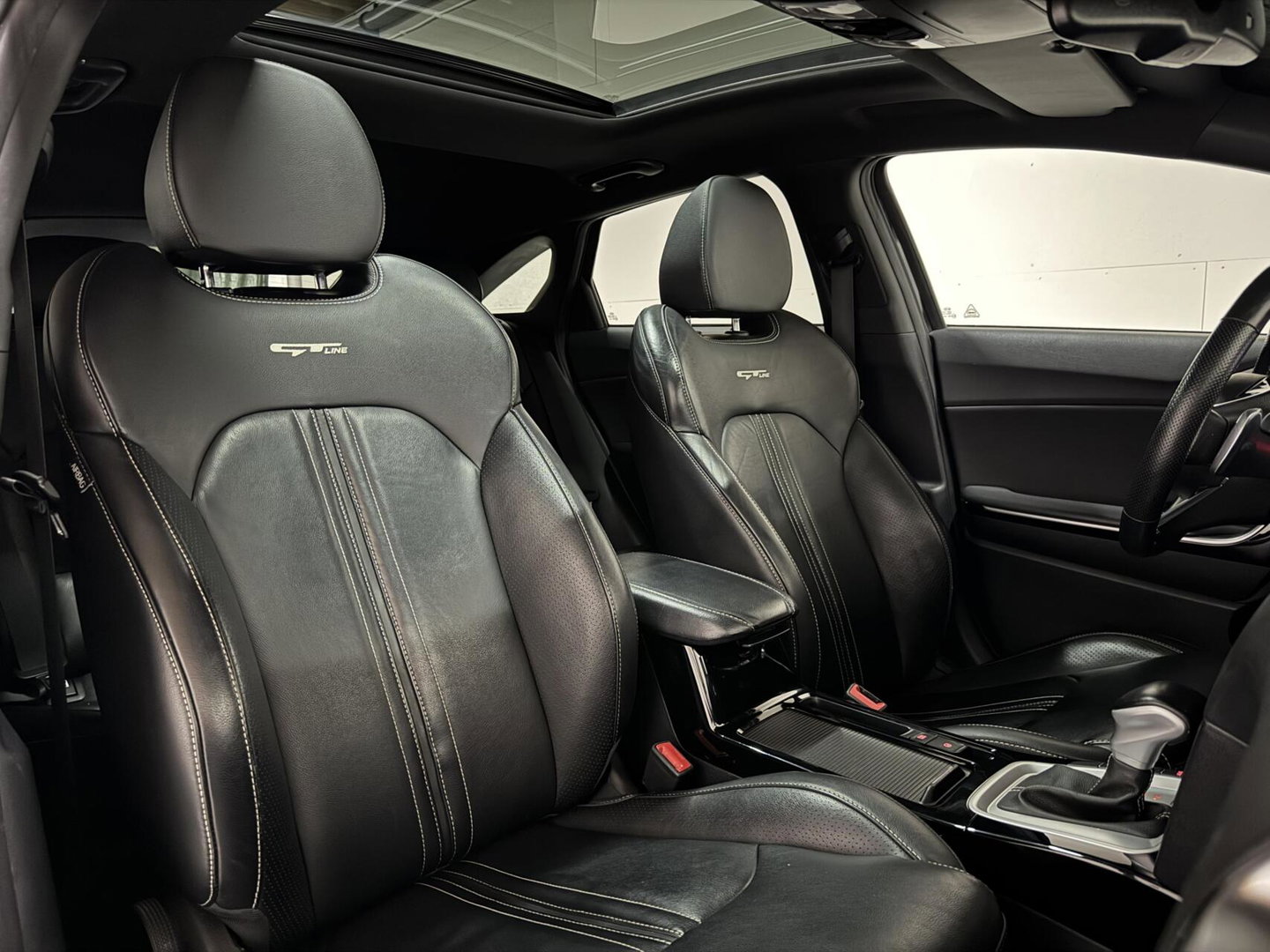 Kia ProCeed 1.5 T-GDI GT-PlusLine Pano Leer Camera JBL Memory NAP